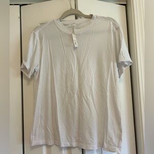 Lululemon Oversized T Shirt